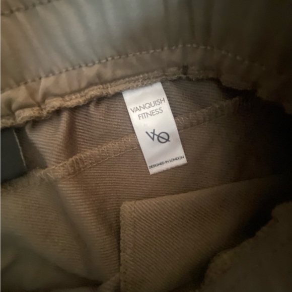 VANQUISH MEN’S SWEATPANTS - Picture 8 of 10